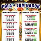 pola gacor slot